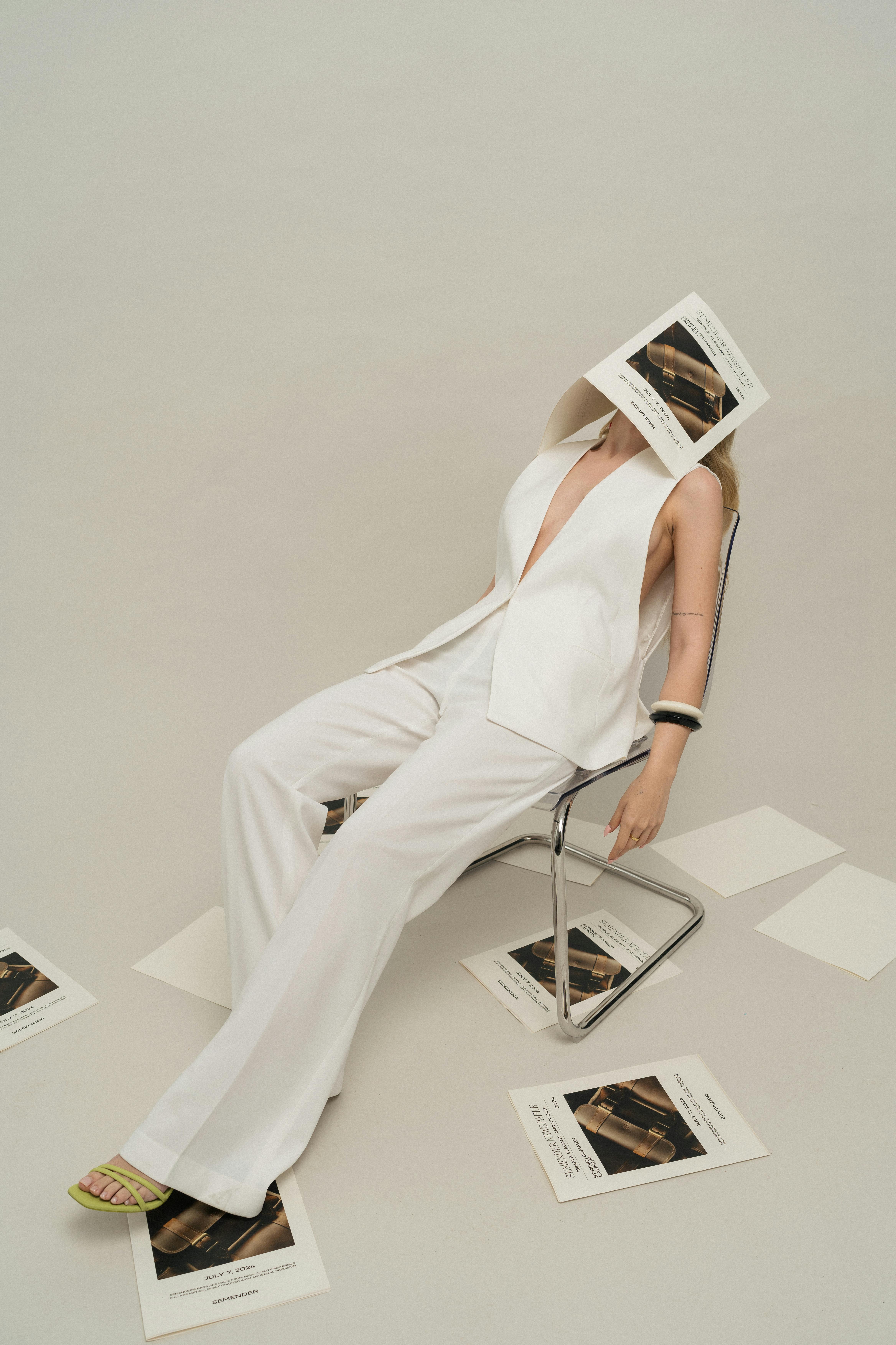 Minimalist Style